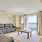 Apartment Cornwall: 6 Guarda Porto - Casa Vacanze - Newquay 