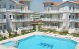 Apartment Turchia: Appartamento Per 8 Persone, 3 Camere Da Letto 