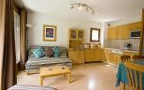Apartment Les Houches Rhone Alpes: Appartamento Per 6 Persone, 2 Camere Da ...