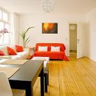 Apartment Prenzlauer Berg: Berlino Mitte Appartamento Di 2 Locali, A 5 Minuti ...