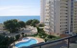 Apartment Calpe Comunidad Valenciana: Appartamento Per 4 Persone, 2 Camere ...