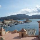 Apartment Ferrajo: Bed & Breakfast A Portoferraio Con Vista Mare 