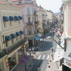 Apartment Francia Radio: Lussuoso Appartamento A 1 Camera Nel Centro Di ...