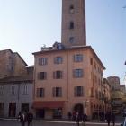 Apartment Alba Piemonte: Mansarda In Torre Medievale 
