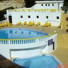 Apartment Praia Do Carvoeiro: Dettagli Apt 216 Per 5 Persone, 2 Camere Da ...