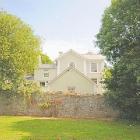 Apartment Devon: Abbeyfield House, Bungalow, Dartmoor & Country 