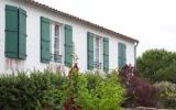 Apartment Poitou Charentes: Appartamento Costa Atlantica 5 Persone 