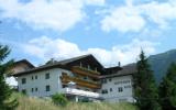 Apartment Gaschurn Sauna: Appartamento Vorarlberg 4 Persone 