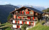Apartment Confederazione Svizzera: Appartamento Wallis 2 Persone 