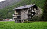 Apartment Confederazione Svizzera: Appartamento Wallis 3 Persone 