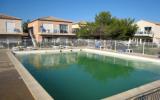 Apartment Gruissan: Appartamento Languedoc-Roussillon 4 Persone 