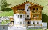 Apartment Confederazione Svizzera: Appartamento Wallis 10 Persone 