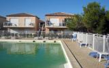 Apartment Gruissan: Appartamento Languedoc-Roussillon 6 Persone 