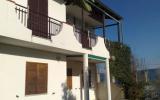 Apartment Calabria: Balcone 