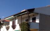 Apartment Calabria: Mansarda 
