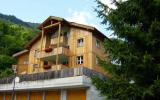 Apartment Confederazione Svizzera Radio: Appartamento Wallis 4 Persone 