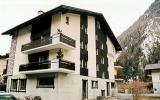 Apartment Confederazione Svizzera Sauna: Appartamento Wallis 4 Persone 