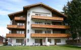 Apartment Confederazione Svizzera: Appartamento Wallis 4 Persone 