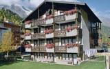 Apartment Confederazione Svizzera: Appartamento Wallis 6 Persone 