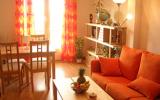 Apartment Spagna: Appartamento Castiglia-Leon 6 Persone 