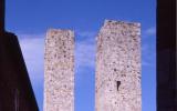 Apartment San Gimignano: Torre San Gimignano 